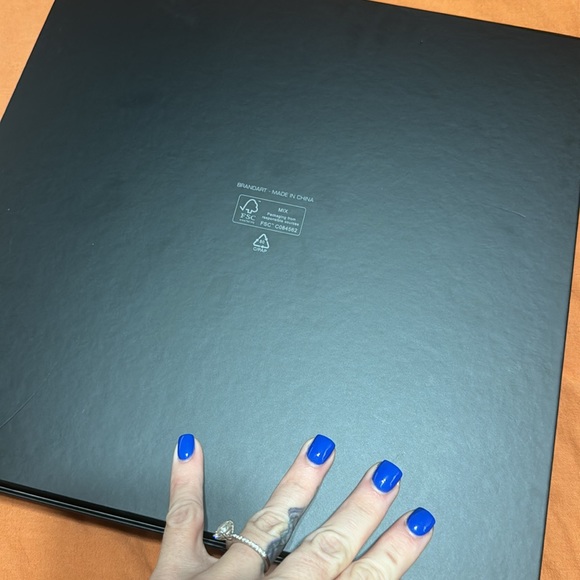 Versace, sports bra, size 2 - Picture 8 of 8